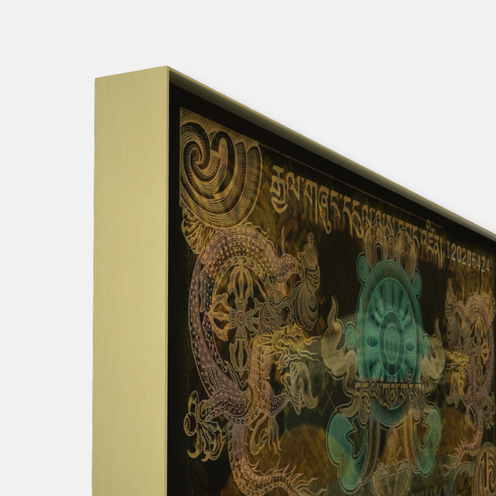 "Happiness", ArtBox Gold