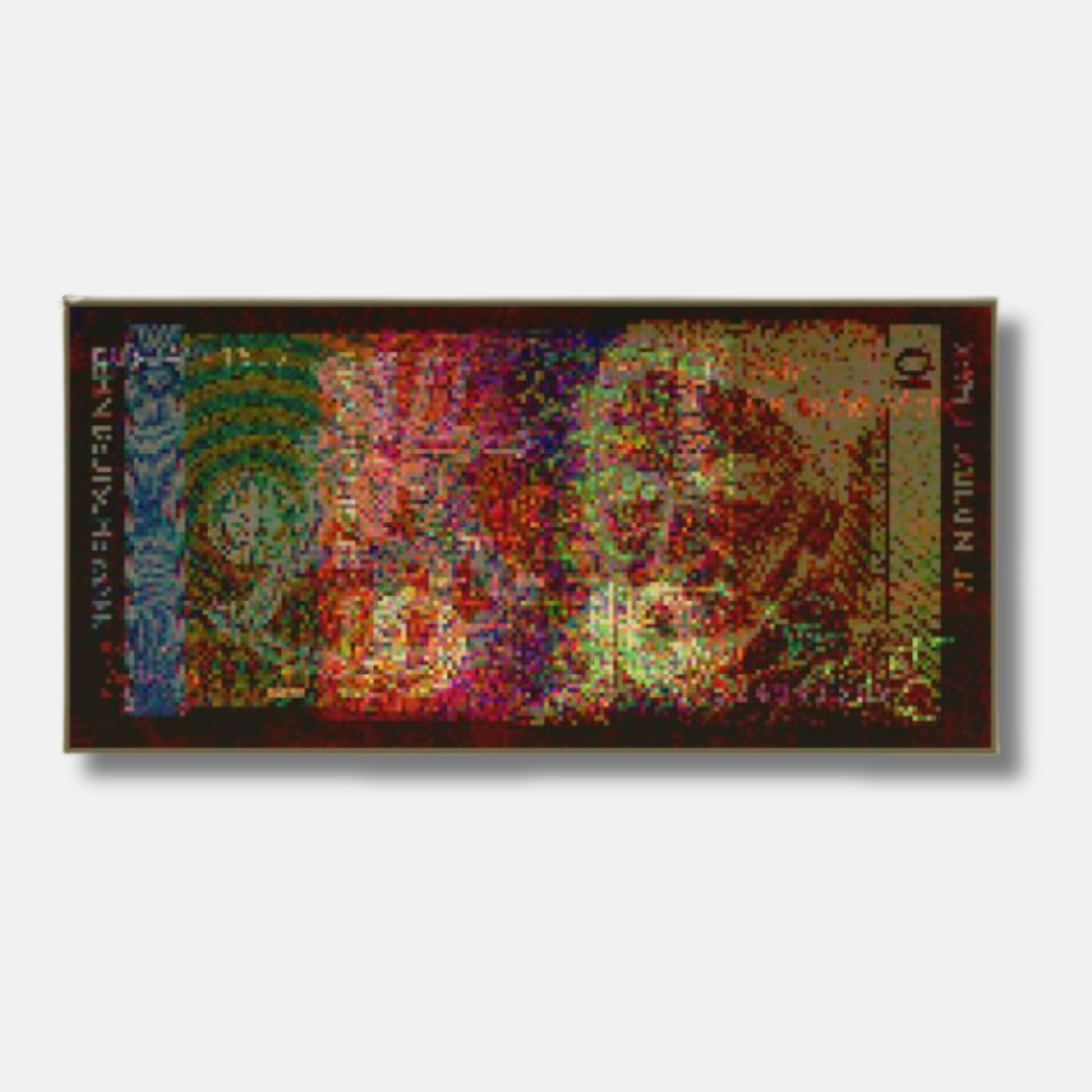 "MKQ", ArtBox Gold