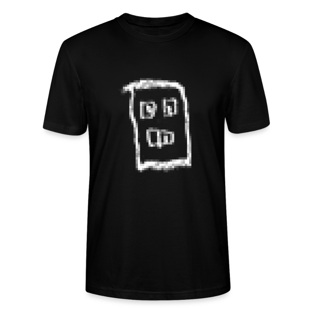 "SON OF THE PIX" Stanley/Stella Unisex T-Shirt CRAFTER - Schwarz