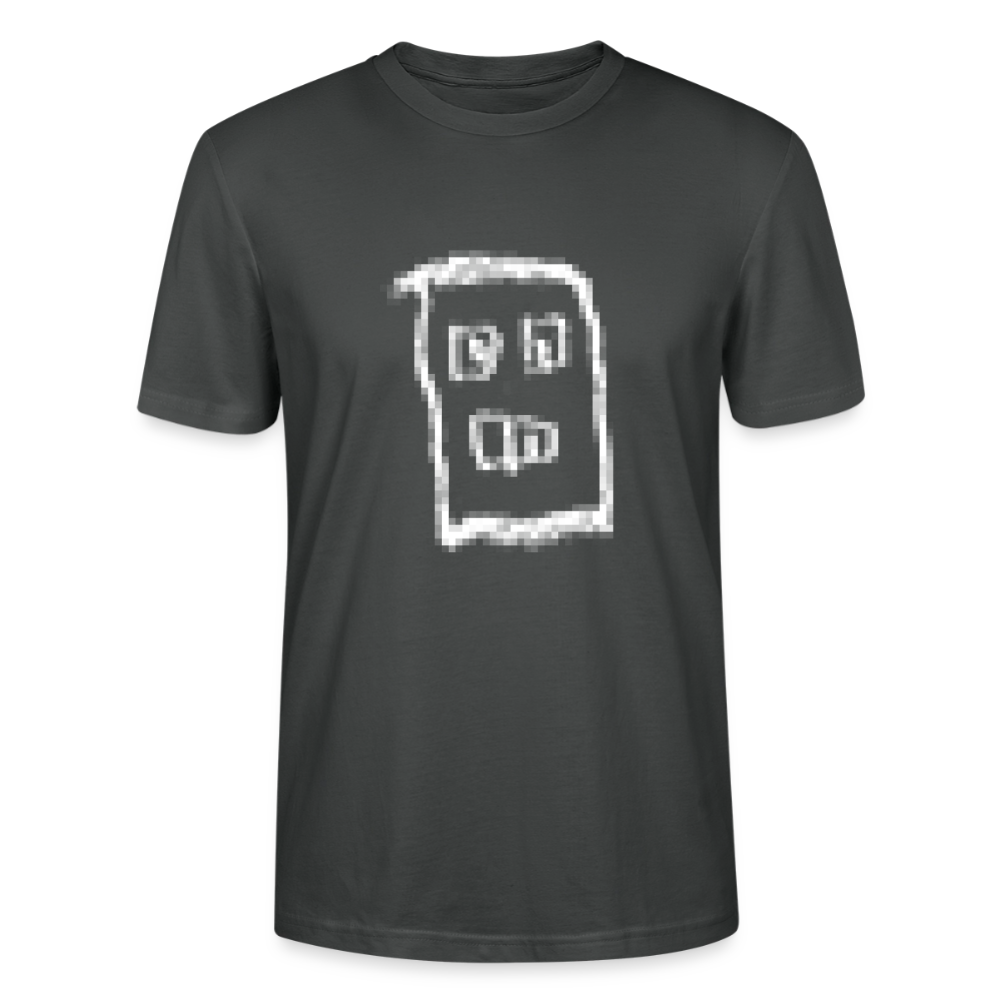 "SON OF THE PIX" Stanley/Stella Unisex T-Shirt CRAFTER - Anthrazit