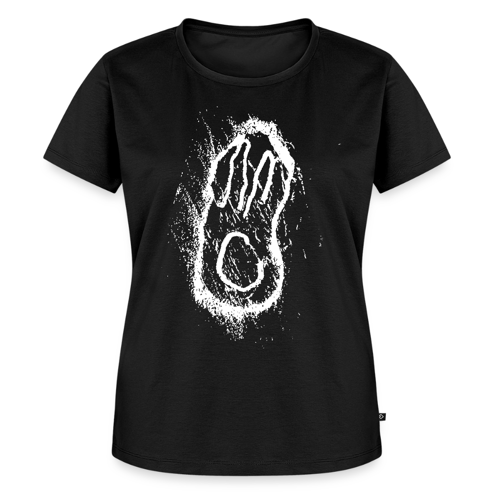 SCHREIDOCH Women’s Premium T-Shirt - black