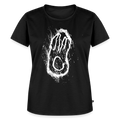 SCHREIDOCH Women’s Premium T-Shirt - black
