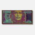 "Moneyrevolution" ArtBox Gold