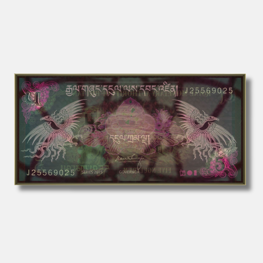 "Behappy", ArtBox Gold