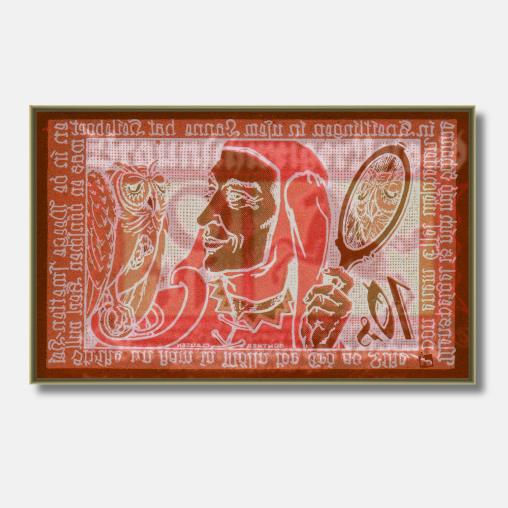 "Narr", ArtBox Gold