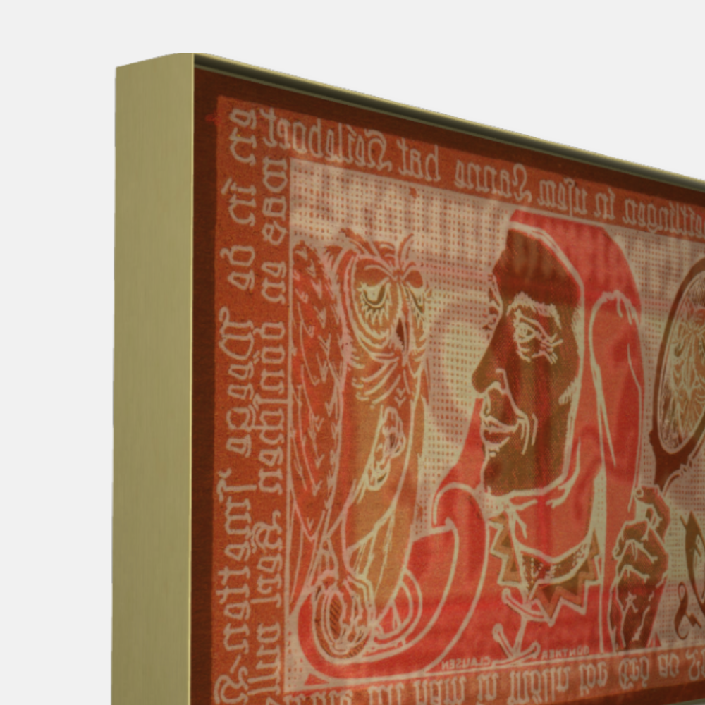 "Narr", ArtBox Gold