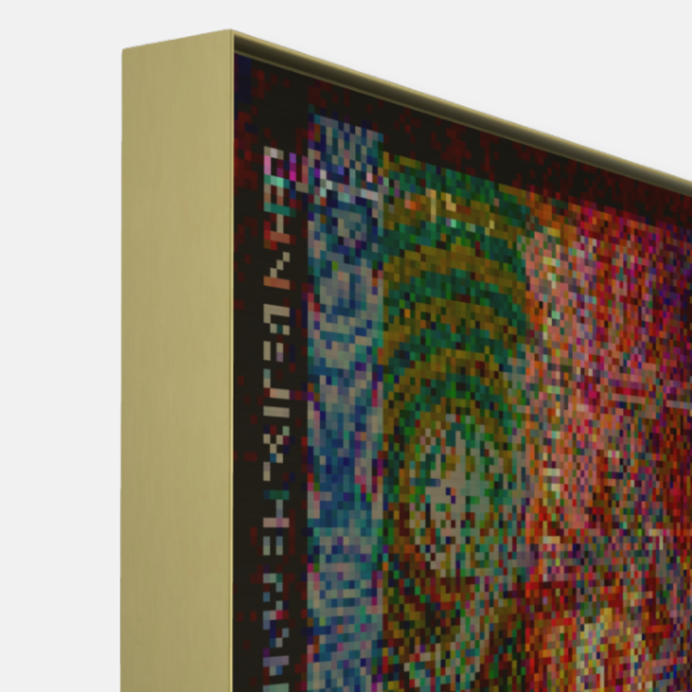 "MKQ", ArtBox Gold