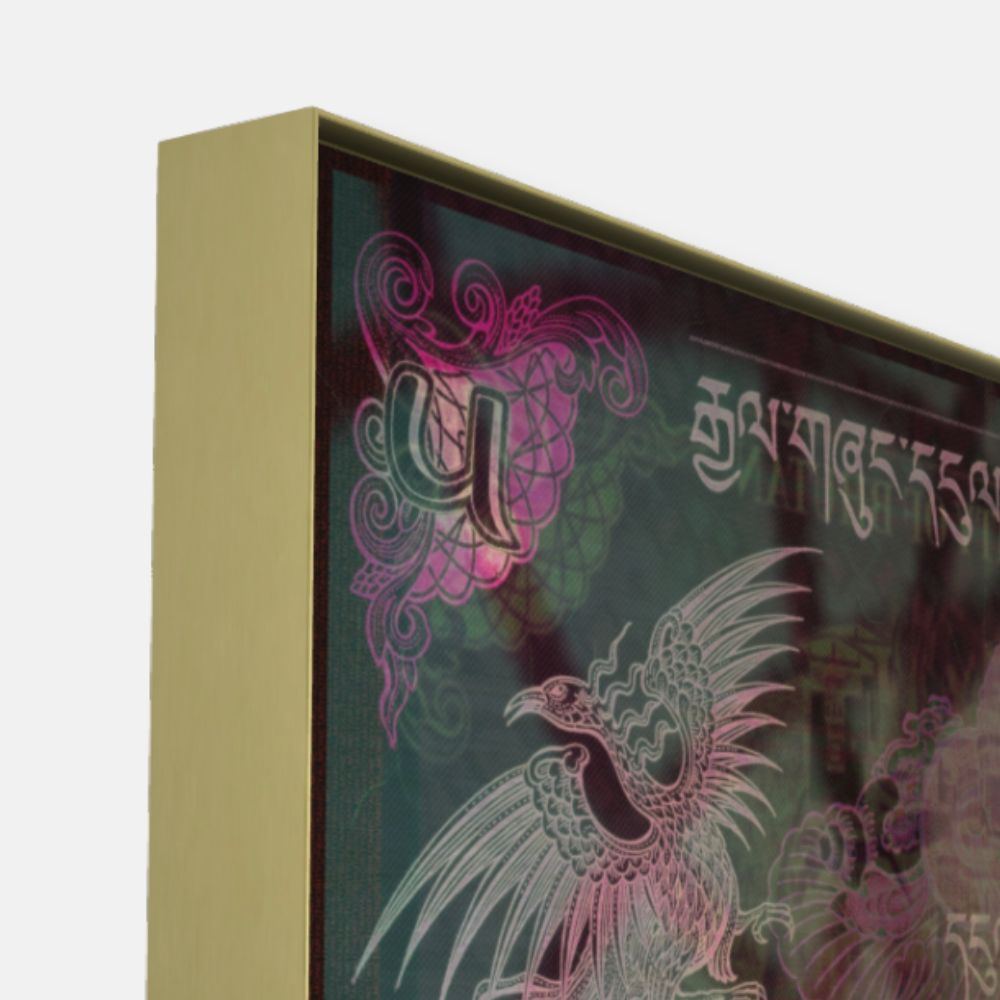"Behappy", ArtBox Gold